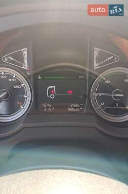 Тягач DAF XF 480 FT 2018 в 
