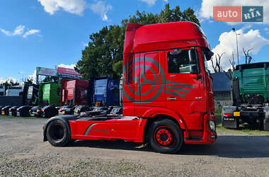 Тягач DAF XF 480 FT 2018 в 