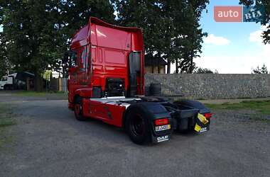 Тягач DAF XF 480 FT 2018 в 