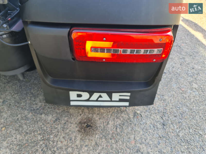 Тягач DAF XF 480 FT 2018 в Виннице