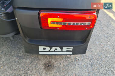 Тягач DAF XF 480 FT 2018 в 