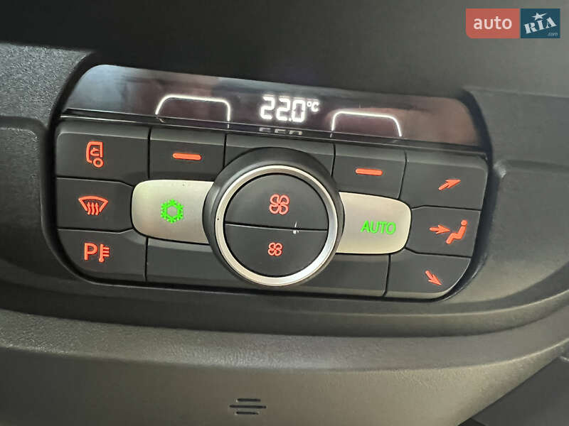 Тягач DAF XF 480 FT 2017 в Виннице