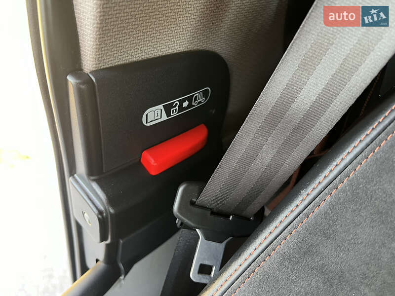 Тягач DAF XF 480 FT 2017 в Виннице