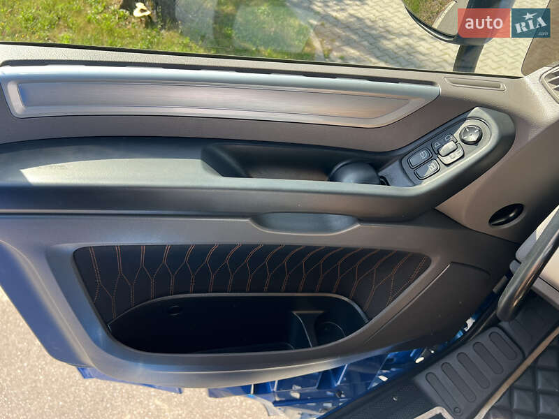 Тягач DAF XF 480 FT 2017 в Виннице