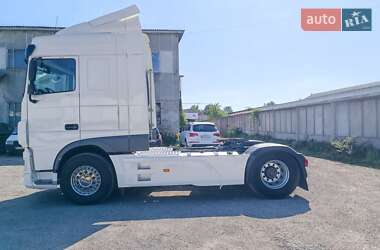 Тягач DAF XF 480 FT 2017 в 