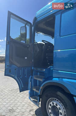 Тягач DAF XF 480 FT 2017 в 