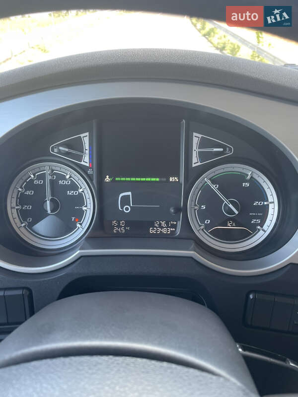 Тягач DAF XF 480 FT 2017 в Николаеве фото 36 Тягач DAF XF 480 FT 2017 в Николаеве