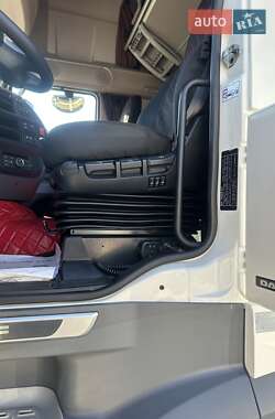 Контейнеровоз DAF XF 480 FT 2021 в 
