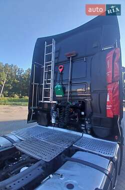 Тягач DAF XF 480 FT 2021 в 