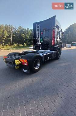 Тягач DAF XF 480 FT 2021 в 