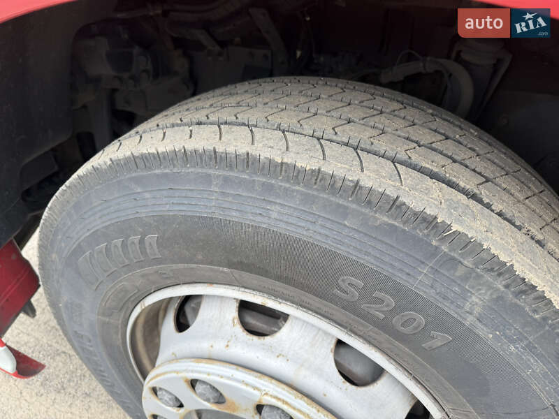 Тягач DAF XF 480 FT 2016 в Коломые