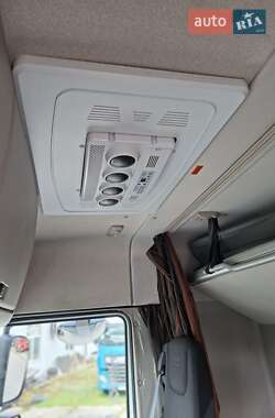 Тягач DAF XF 480 FT 2017 в 