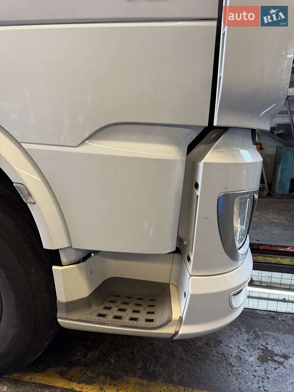Тягач DAF XF 480 FT 2018 в Ковеле