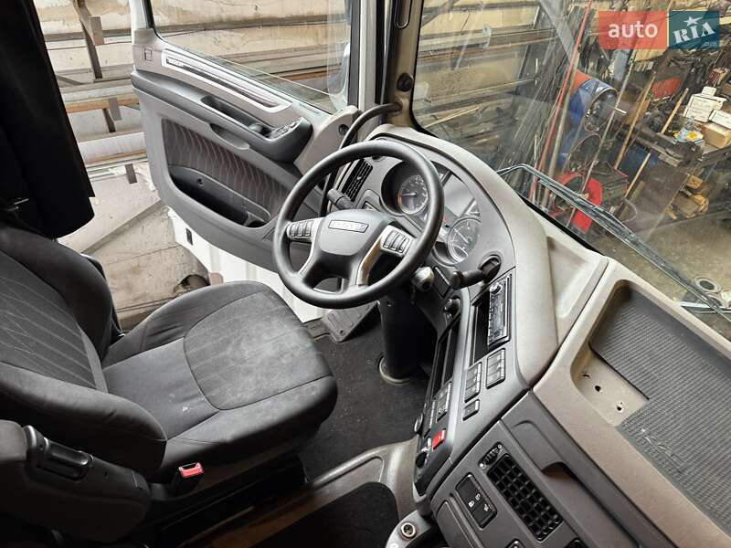 Тягач DAF XF 480 FT 2018 в Ковеле