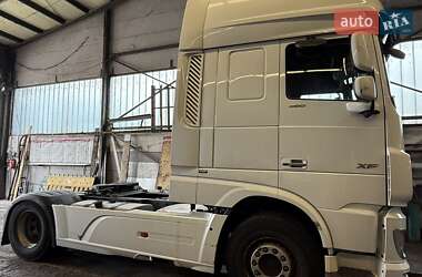 Тягач DAF XF 480 FT 2018 в Ковеле