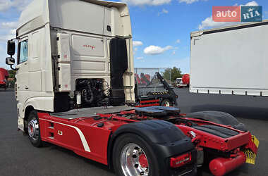 Тягач DAF XF 480 FT 2021 в 