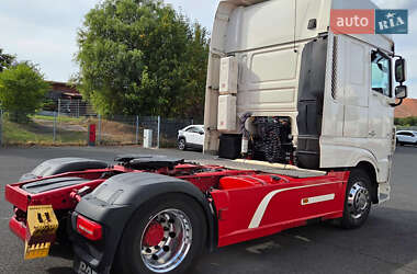 Тягач DAF XF 480 FT 2021 в 