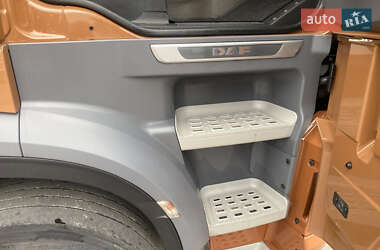 Тягач DAF XF 480 FT 2019 в 