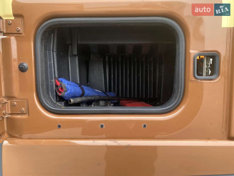 Тягач DAF XF 480 FT 2019 в Києві