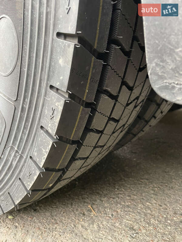 Тягач DAF XF 480 FT 2017 в Николаеве фото 4 Тягач DAF XF 480 FT 2017 в Николаеве