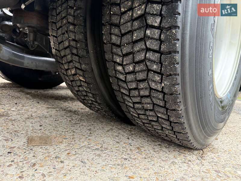 Контейнеровоз DAF XF 480 FT 2020 в Черновцах фото 15 Контейнеровоз DAF XF 480 FT 2020 в Черновцах