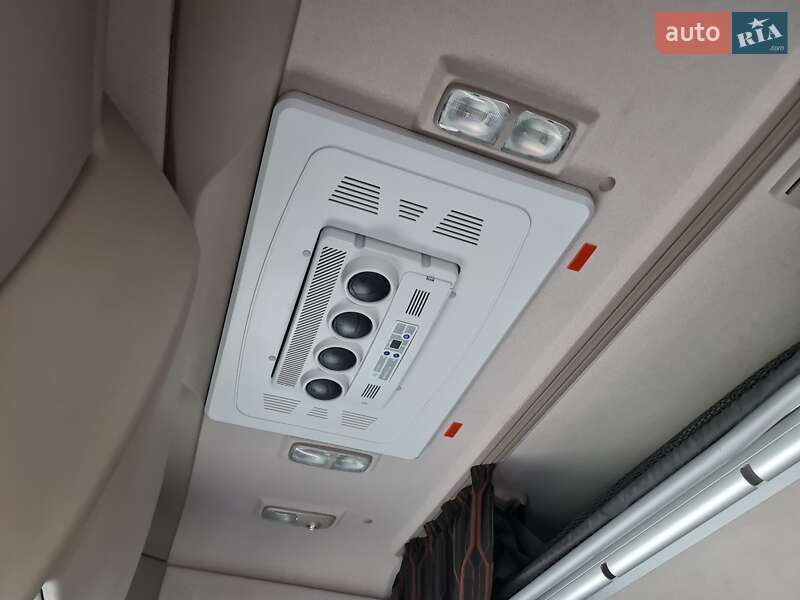 Тягач DAF XF 480 FT 2017 в Виннице фото 21 Тягач DAF XF 480 FT 2017 в Виннице