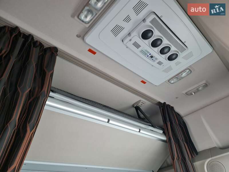 Тягач DAF XF 480 FT 2017 в Виннице фото 27 Тягач DAF XF 480 FT 2017 в Виннице