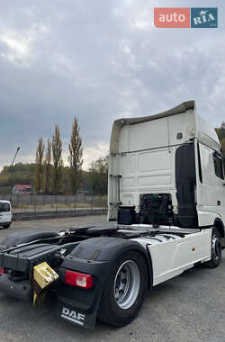 Тягач DAF XF 480 FT 2018 в  фото 6 Тягач DAF XF 480 FT 2018 в