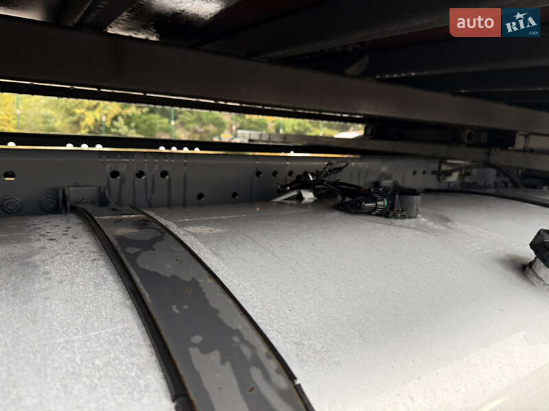 Контейнеровоз DAF XF 480 FT 2017 в Дніпрі фото 39 Контейнеровоз DAF XF 480 FT 2017 в Дніпрі