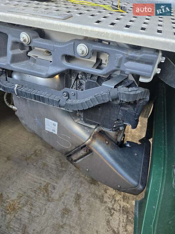 Тягач DAF XF 480 FT 2023 в Києві