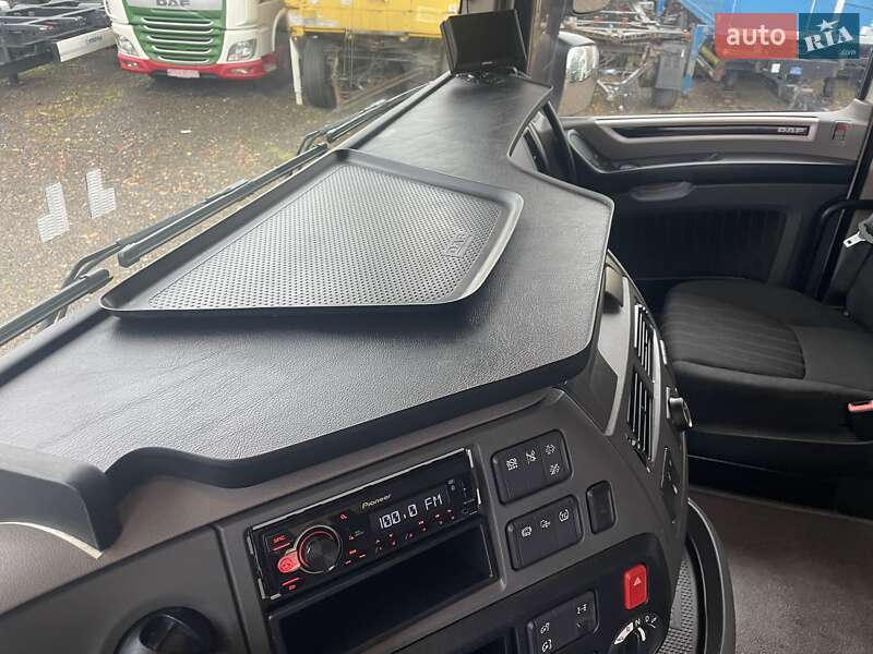 Контейнеровоз DAF XF 480 FT 2022 в Чернівцях