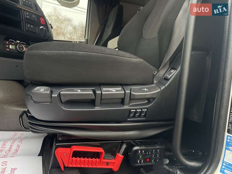 Контейнеровоз DAF XF 480 FT 2021 в Черновцах фото 14 Контейнеровоз DAF XF 480 FT 2021 в Черновцах