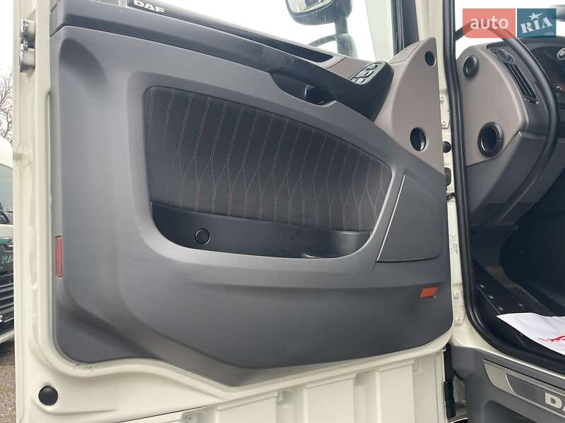Контейнеровоз DAF XF 480 FT 2021 в Черновцах фото 16 Контейнеровоз DAF XF 480 FT 2021 в Черновцах