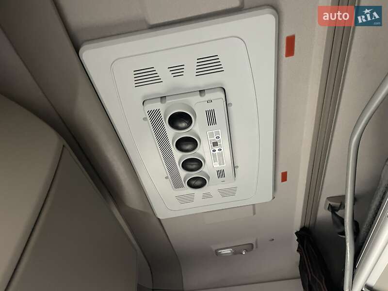 Контейнеровоз DAF XF 480 FT 2021 в Черновцах фото 25 Контейнеровоз DAF XF 480 FT 2021 в Черновцах