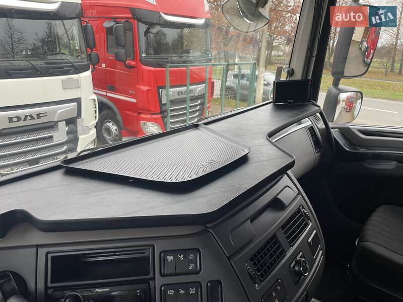 Контейнеровоз DAF XF 480 FT 2021 в Черновцах фото 23 Контейнеровоз DAF XF 480 FT 2021 в Черновцах