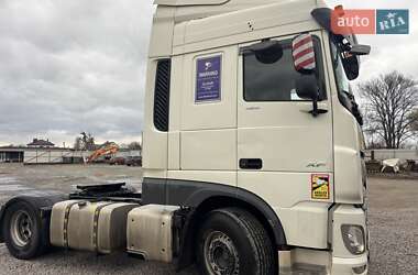 Тягач DAF XF 480 FT 2017 в Киеве