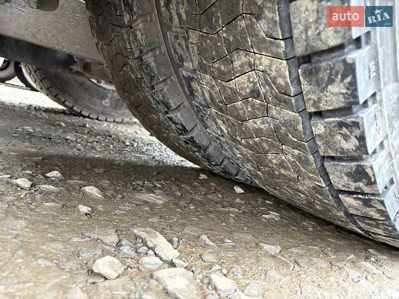 Тягач DAF XF 480 FT 2017 в Ковеле