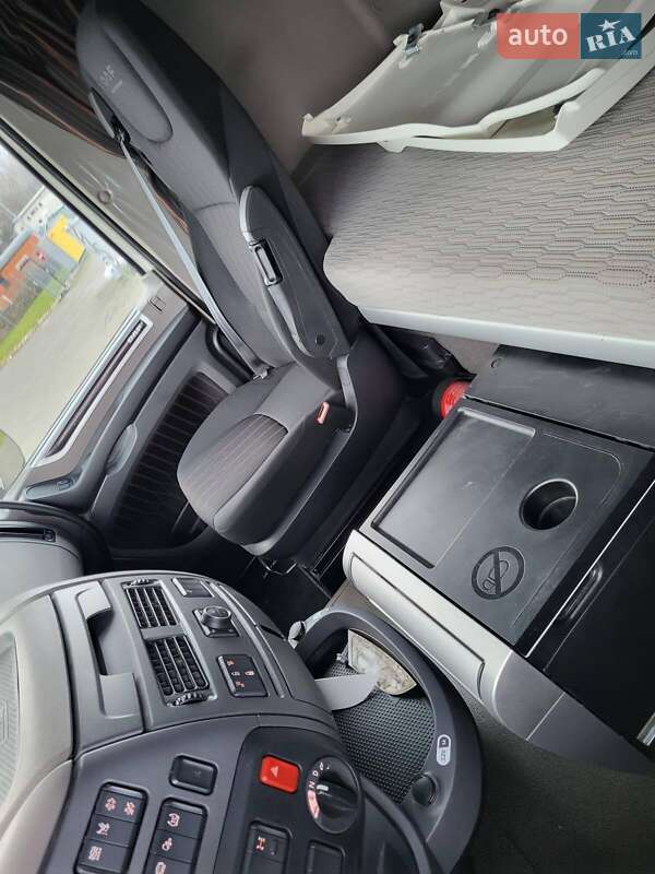 Тягач DAF XF 480 FT 2021 в Буче фото 12 Тягач DAF XF 480 FT 2021 в Буче