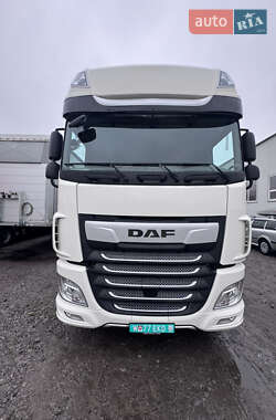 Тягач DAF XF 480 FT 2022 в Жмеринці