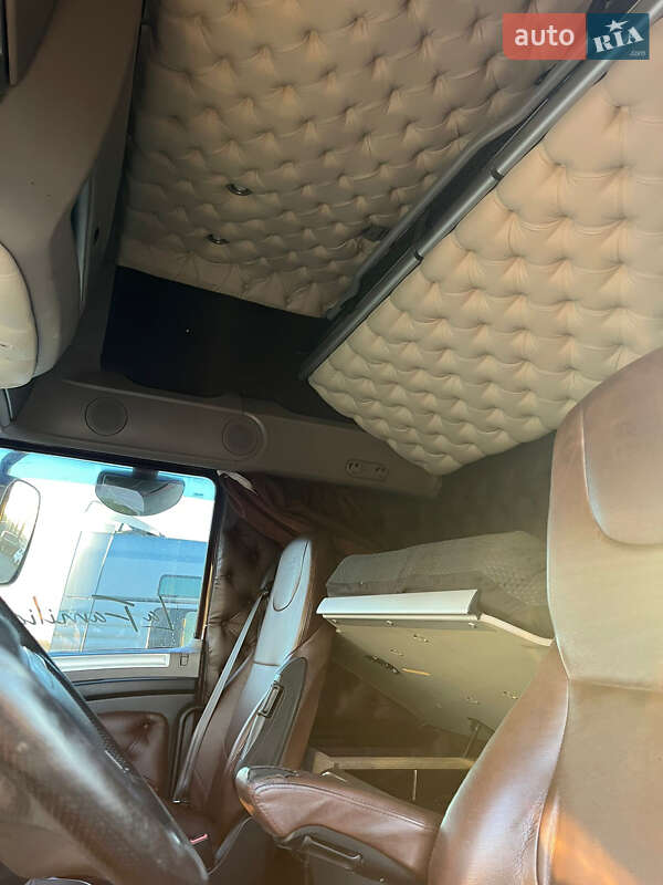 Тягач DAF XF 480 FT 2018 в Луцке фото 7 Тягач DAF XF 480 FT 2018 в Луцке