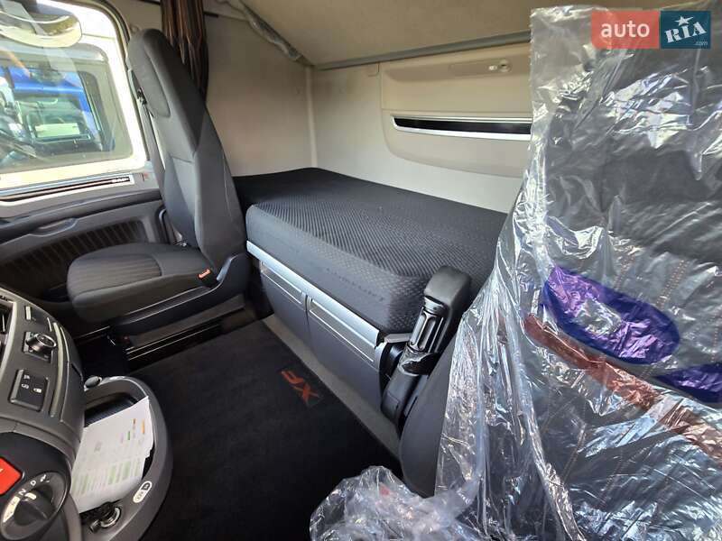 Тягач DAF XF 480 FT 2021 в Одесі фото 11 Тягач DAF XF 480 FT 2021 в Одесі