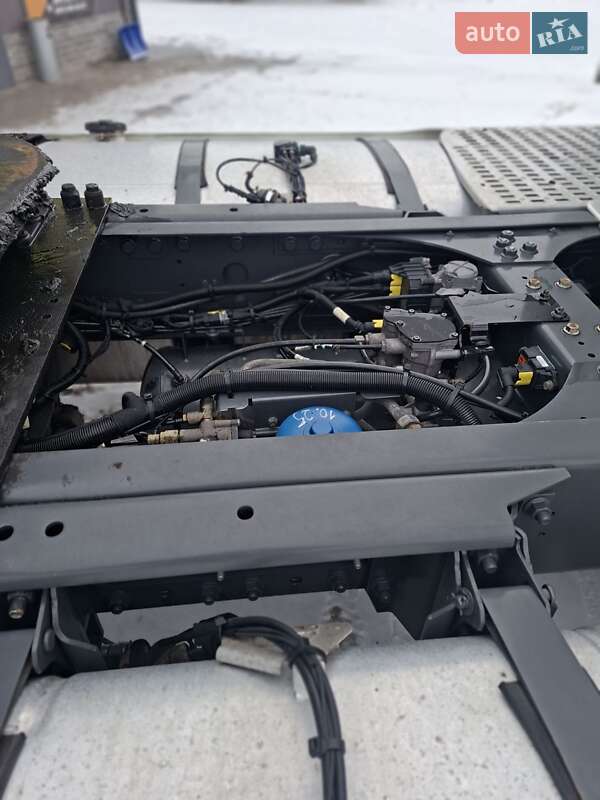 Тягач DAF XF 480 FT 2018 в Шепетовке