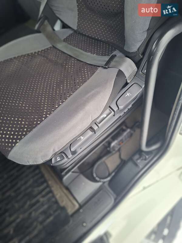 Тягач DAF XF 480 FT 2018 в Шепетовке