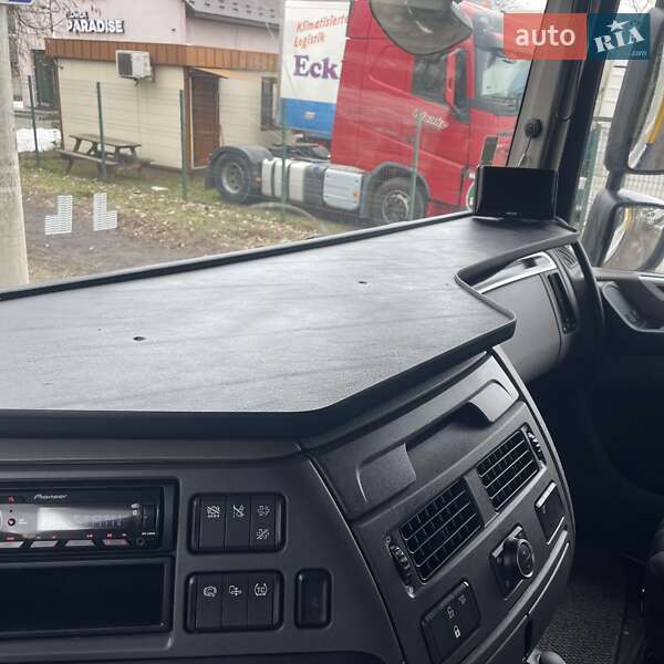 Рефрижератор DAF XF 480 FT 2022 в Чернівцях