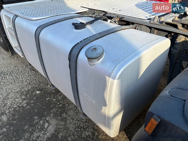 Тягач DAF XF 480 FT 2018 в Ковеле