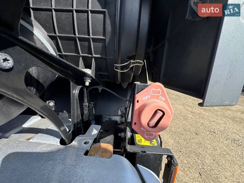 Тягач DAF XF 480 FT 2018 в Ковеле фото 9 Тягач DAF XF 480 FT 2018 в Ковеле