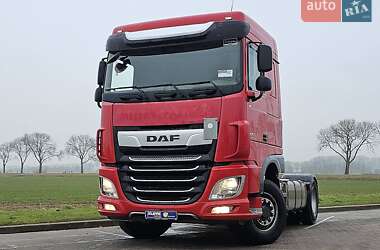 DAF XF 480 FT 2020
