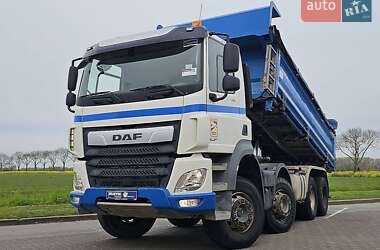 DAF XF 480 FT 2020