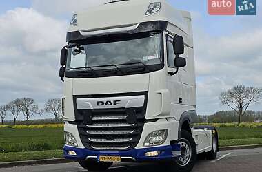 Тягач DAF XF 480 FT 2021 в Киеве