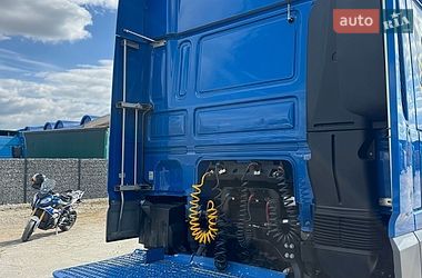 Тягач DAF XF 480 FT 2019 в Житомире